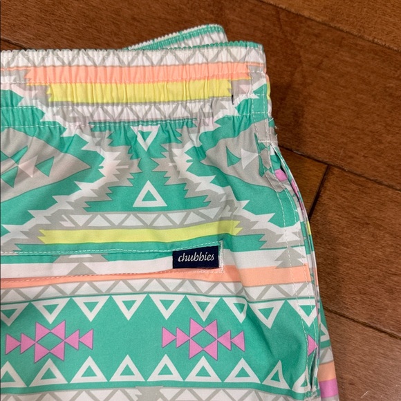 Chubbies Bathing Suit - Picture 2 of 6